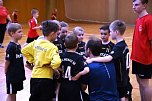 Impressionen vom Nordhäuser Handball am Wochenende (Foto: NSV)