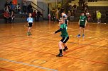 Impressionen vom Nordhäuser Handball am Wochenende (Foto: NSV)