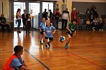 Impressionen vom Nordhäuser Handball am Wochenende (Foto: NSV)