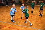 Impressionen vom Nordhäuser Handball am Wochenende (Foto: NSV)