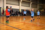 Impressionen vom Nordhäuser Handball am Wochenende (Foto: NSV)