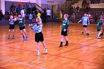 Impressionen vom Nordhäuser Handball am Wochenende (Foto: NSV)