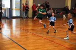 Impressionen vom Nordhäuser Handball am Wochenende (Foto: NSV)