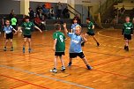 Impressionen vom Nordhäuser Handball am Wochenende (Foto: NSV)