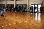 Impressionen vom Nordhäuser Handball am Wochenende (Foto: NSV)