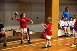 Impressionen vom Nordhäuser Handball am Wochenende (Foto: NSV)