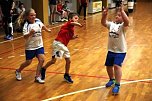 Impressionen vom Nordhäuser Handball am Wochenende (Foto: NSV)