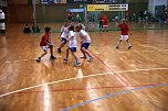 Impressionen vom Nordhäuser Handball am Wochenende (Foto: NSV)