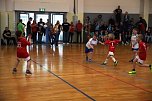 Impressionen vom Nordhäuser Handball am Wochenende (Foto: NSV)