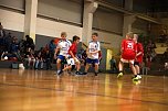 Impressionen vom Nordhäuser Handball am Wochenende (Foto: NSV)