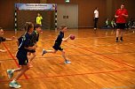 Impressionen vom Nordhäuser Handball am Wochenende (Foto: NSV)