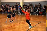 Impressionen vom Nordhäuser Handball am Wochenende (Foto: NSV)