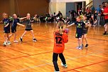 Impressionen vom Nordhäuser Handball am Wochenende (Foto: NSV)