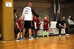 Impressionen vom Nordhäuser Handball am Wochenende (Foto: NSV)