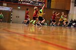 Impressionen vom Nordhäuser Handball am Wochenende (Foto: NSV)