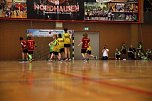 Impressionen vom Nordhäuser Handball am Wochenende (Foto: NSV)