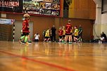 Impressionen vom Nordhäuser Handball am Wochenende (Foto: NSV)