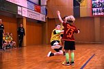 Impressionen vom Nordhäuser Handball am Wochenende (Foto: NSV)