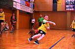 Impressionen vom Nordhäuser Handball am Wochenende (Foto: NSV)