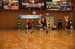 Impressionen vom Nordhäuser Handball am Wochenende (Foto: NSV)