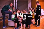 Impressionen vom Nordhäuser Handball am Wochenende (Foto: NSV)