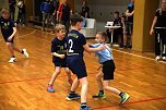 Impressionen vom Nordhäuser Handball am Wochenende (Foto: NSV)