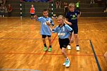 Impressionen vom Nordhäuser Handball am Wochenende (Foto: NSV)