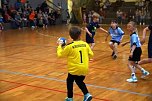 Impressionen vom Nordhäuser Handball am Wochenende (Foto: NSV)