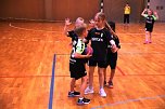 Impressionen vom Nordhäuser Handball am Wochenende (Foto: NSV)