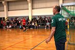 Impressionen vom Nordhäuser Handball am Wochenende (Foto: NSV)