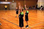 Impressionen vom Nordhäuser Handball am Wochenende (Foto: NSV)