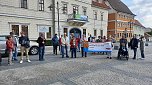 Tempo machen für Inklusion -barrierefrei zum Ziel (Foto: Dorothea Kieper)