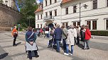 Tempo machen für Inklusion -barrierefrei zum Ziel (Foto: Dorothea Kieper)