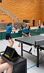 Das erfolgreiche Team des Herder-Gymnasiums in Berlin (Foto: M.Trümper)