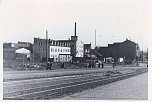 Nordhausen wie es einmal war (Foto: Peter Blei)