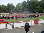 Kindersportfest in Mühlhaiusen (Foto: M.Fromm)