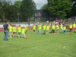 Kindersportfest in Mühlhaiusen (Foto: M.Fromm)