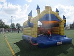 Kindersportfest in Mühlhaiusen (Foto: M.Fromm)