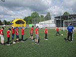 Kindersportfest in Mühlhaiusen (Foto: M.Fromm)