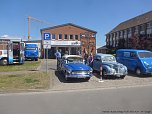 Museumstag im IFA-Museum (Foto: HG Franke)