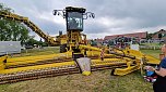 Landwirtschaft zum Staunen und Anfassen (Foto: nnz)