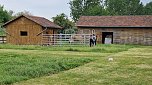 Landwirtschaft zum Staunen und Anfassen (Foto: nnz)