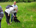 Wandertag in Steigerthal (Foto: C.Wilhelm)