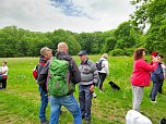 Wandertag in Steigerthal (Foto: C.Wilhelm)