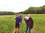 Wandertag in Steigerthal (Foto: C.Wilhelm)