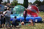 Hoffest der Van Asten Tierzucht (Foto: City-Scout Sven Gämkow)