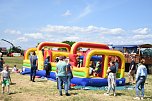 Hoffest der Van Asten Tierzucht (Foto: City-Scout Sven Gämkow)