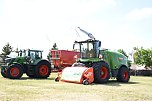 Hoffest der Van Asten Tierzucht (Foto: City-Scout Sven Gämkow)