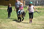 Hoffest der Van Asten Tierzucht (Foto: City-Scout Sven Gämkow)