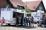 Hoffest der Van Asten Tierzucht (Foto: City-Scout Sven Gämkow)